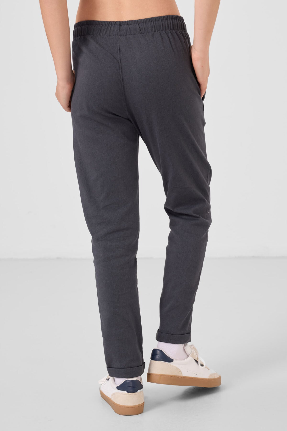 Boy's Track Pants