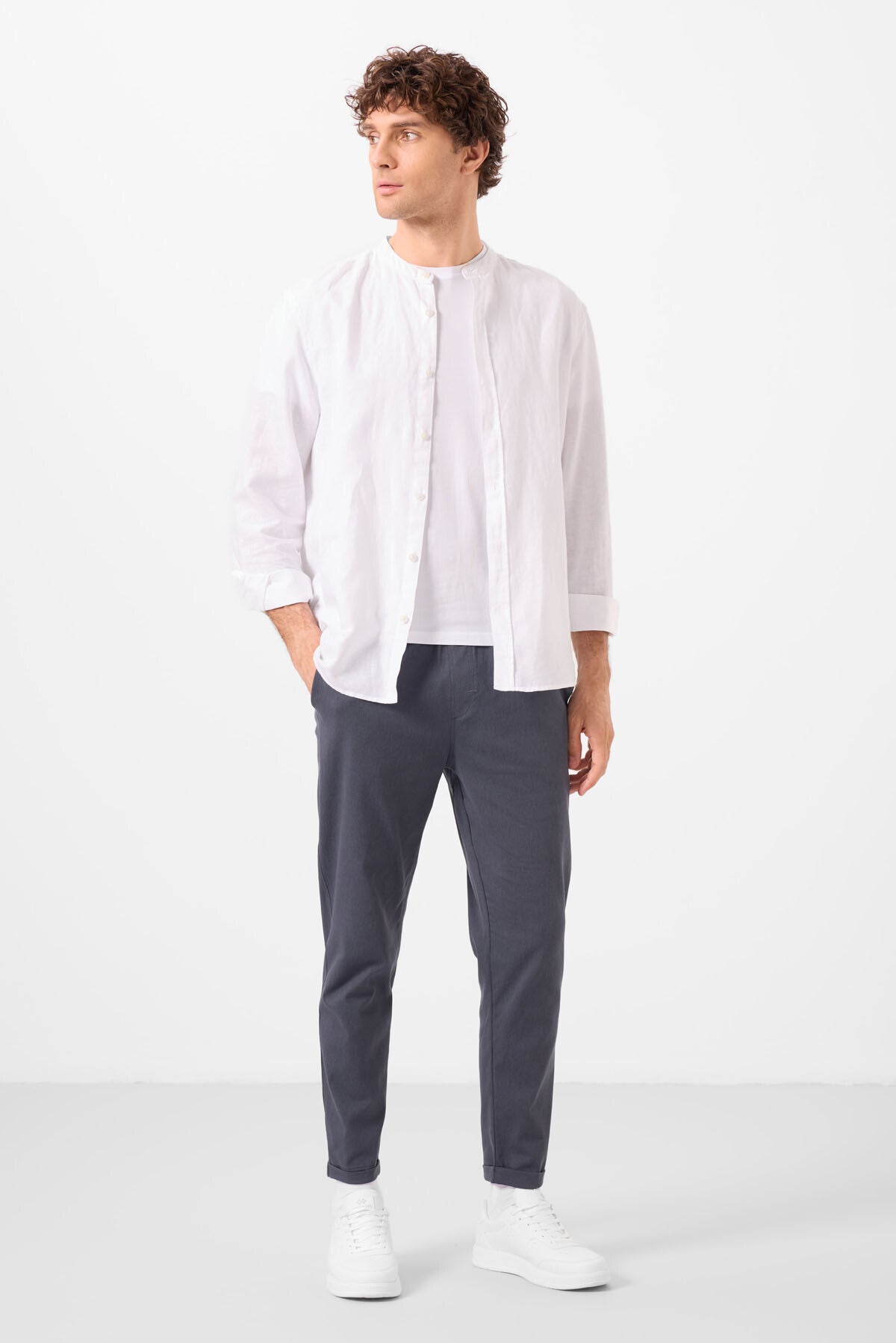 Tracksuits Pants