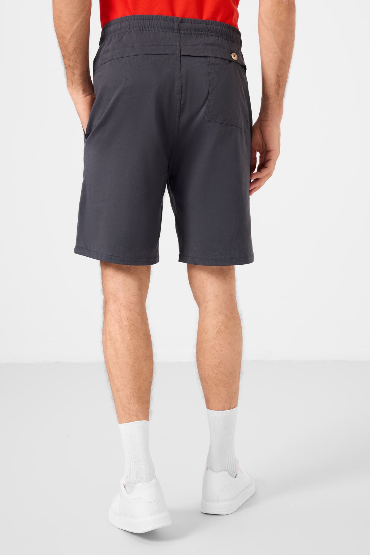 Chino men's Shorts - 81292