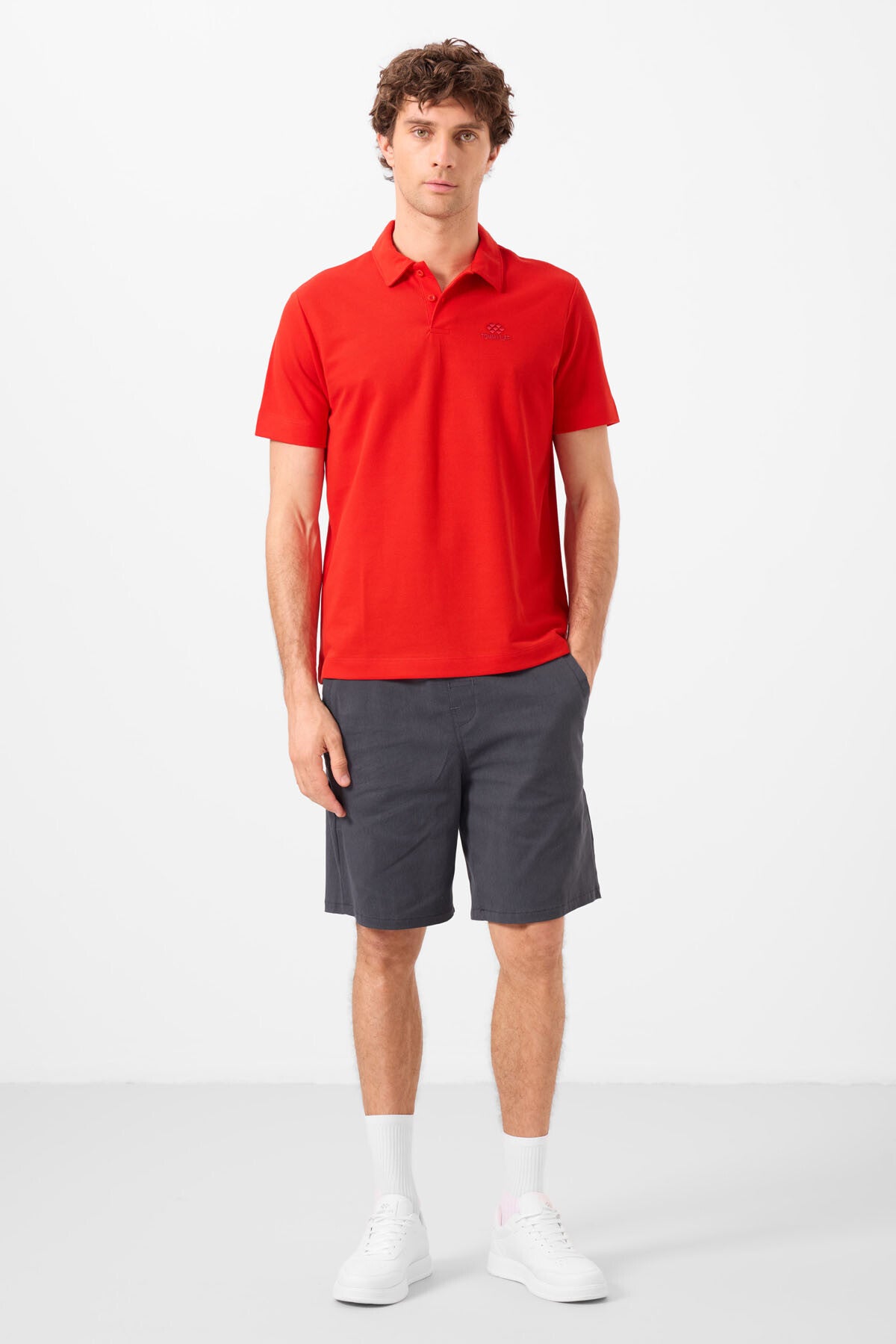 Chino men's Shorts - 81292
