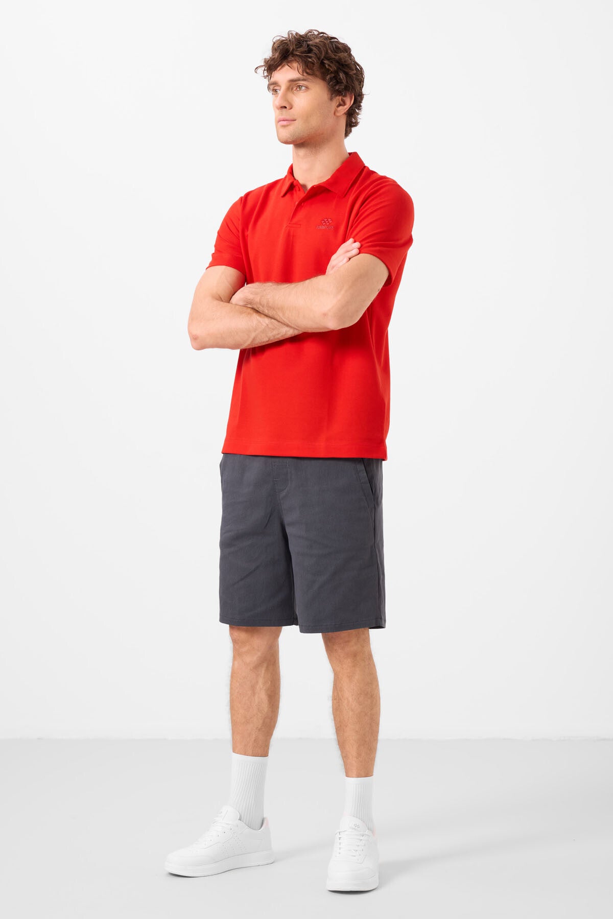 Chino men's Shorts - 81292