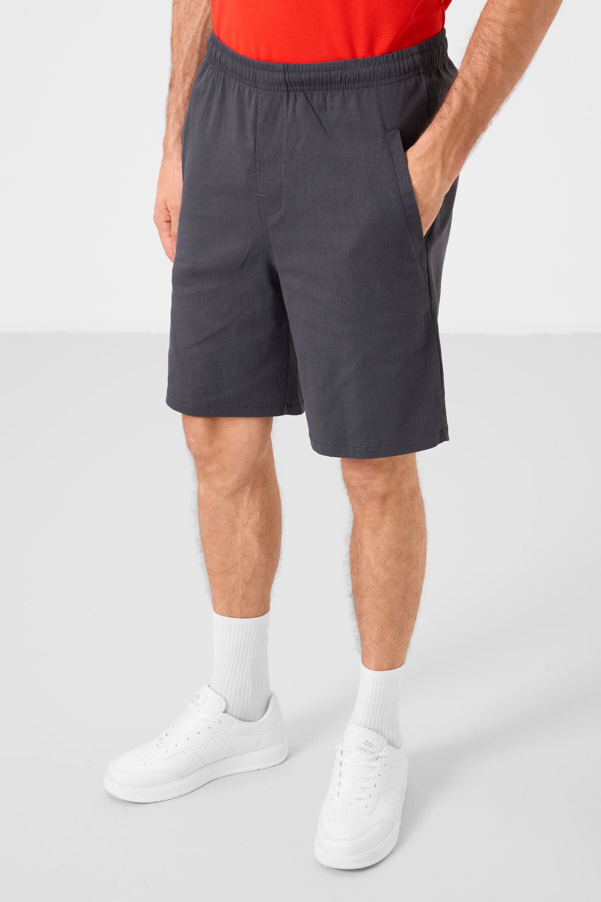 Chino men's Shorts - 81292