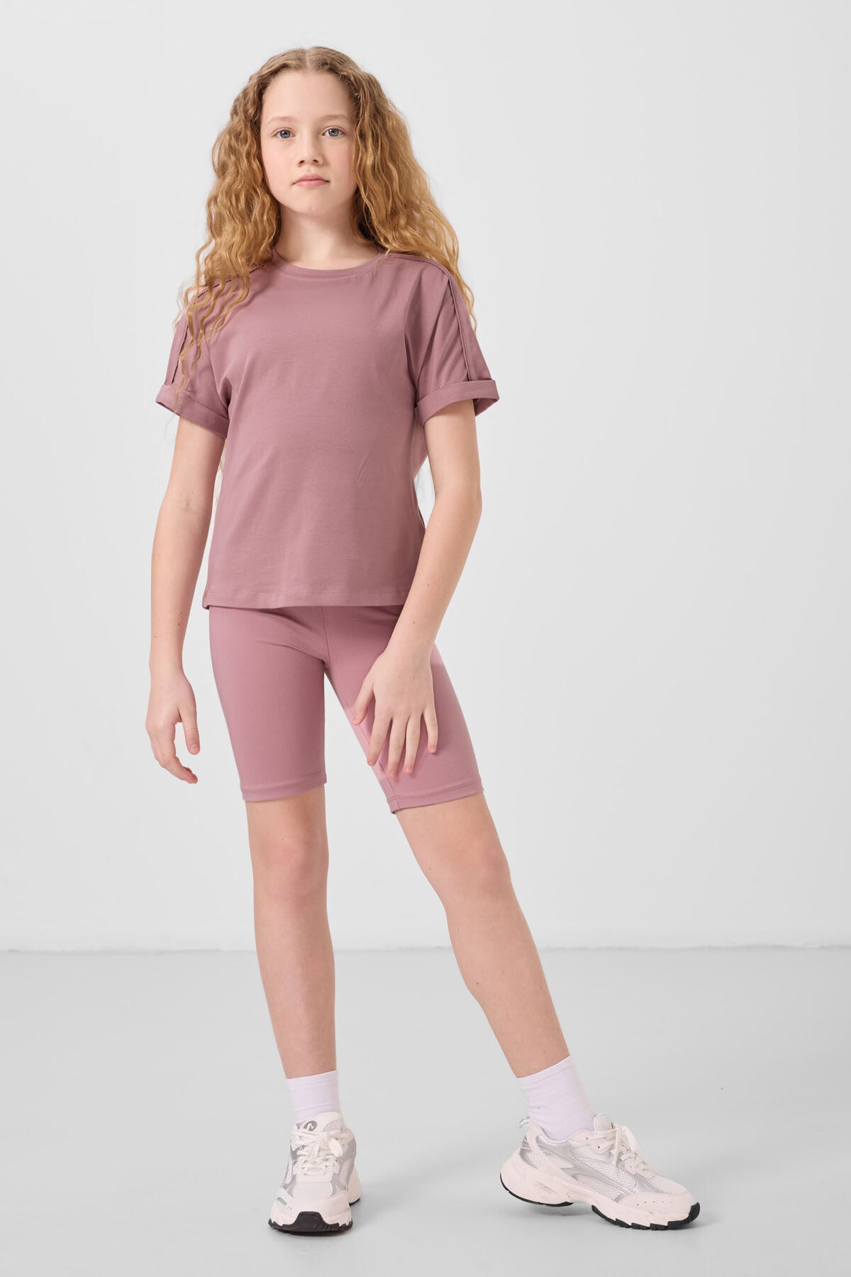 Girls Outfit
