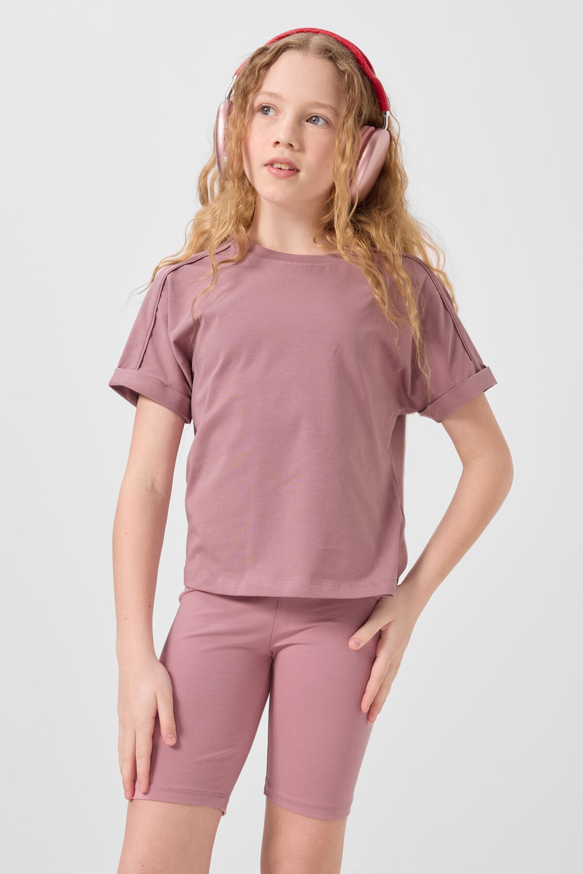 Girls Outfit