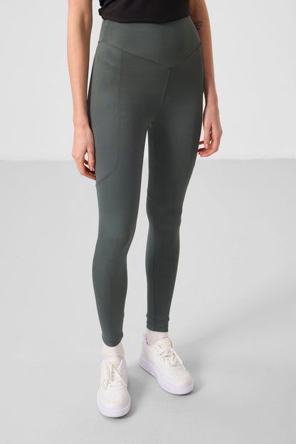 Standard Fit Flexible Performance Women's Tights - 94666