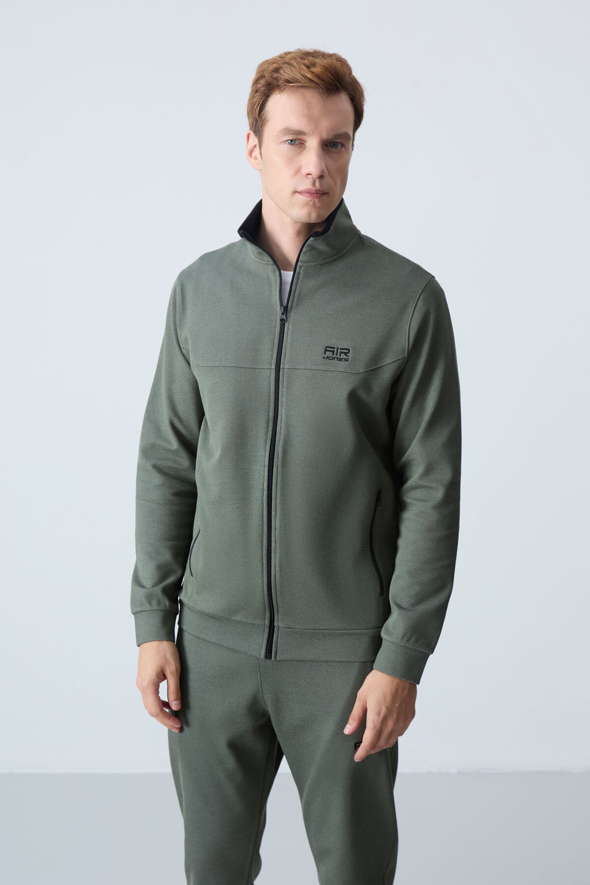 Hugo Haki Jogger Men's Tracksuit Set - 85198