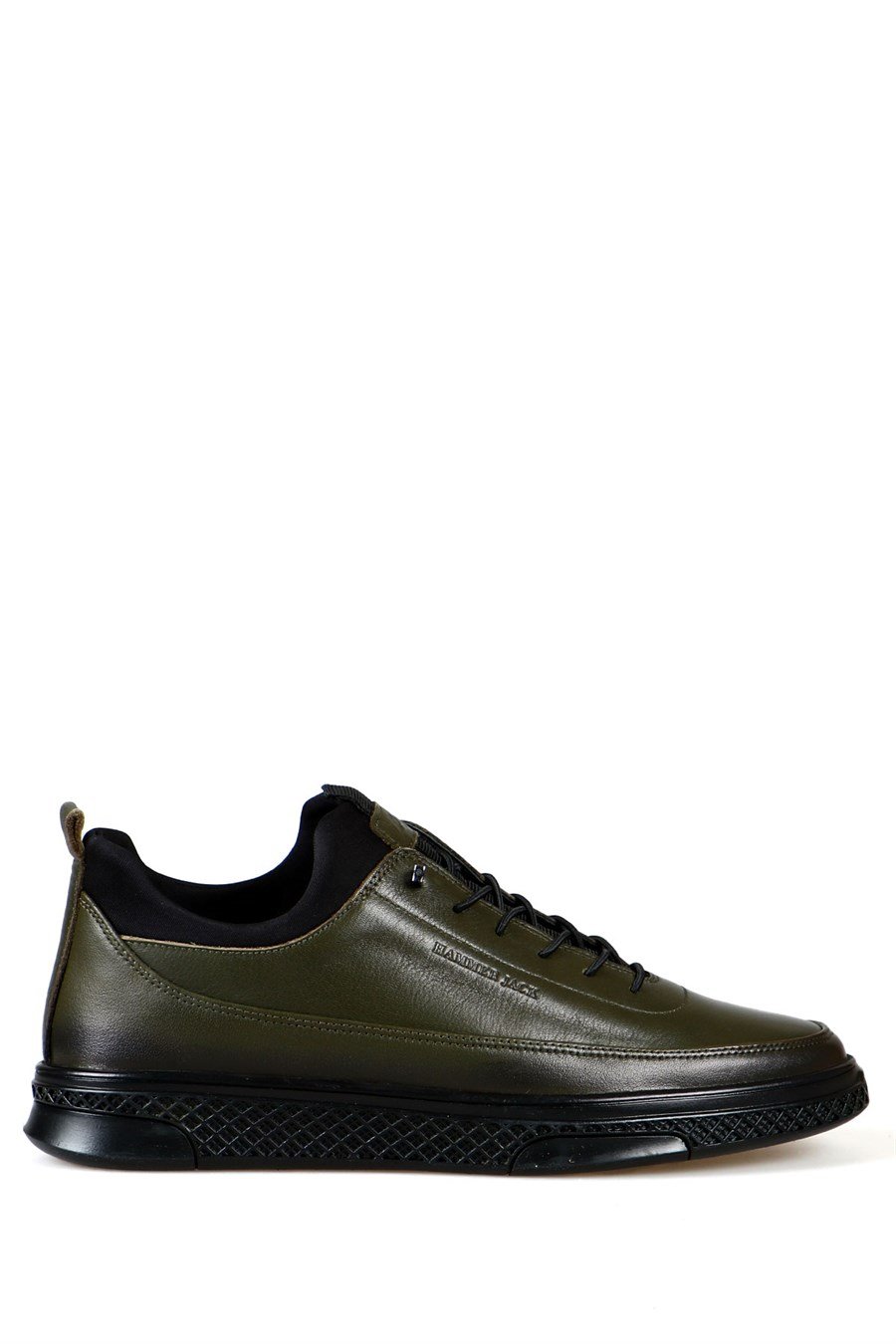 Premon  Real Leather Men's Shoes
