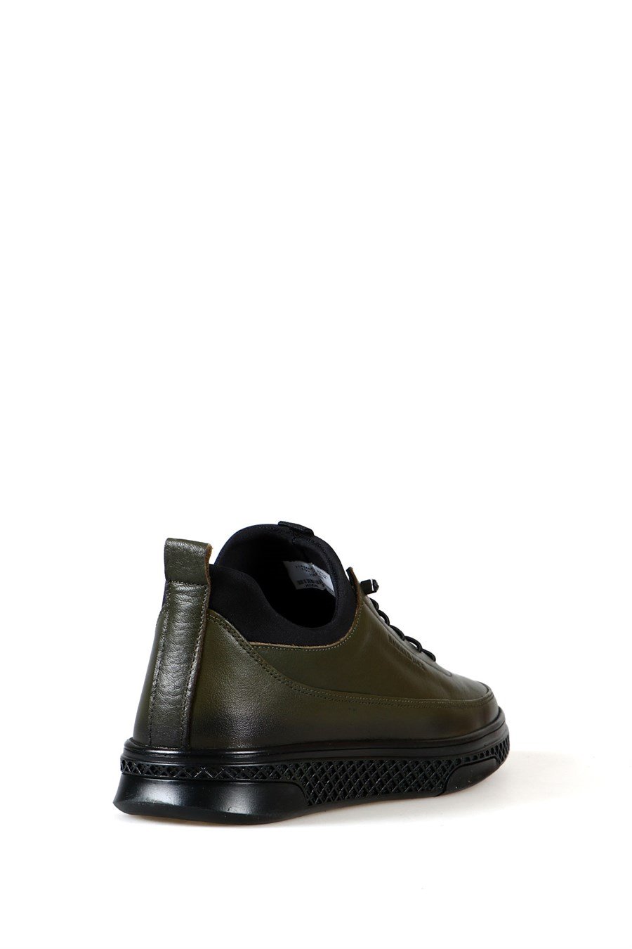 Premon  Real Leather Men's Shoes