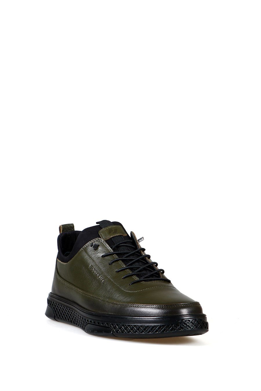 Premon  Real Leather Men's Shoes