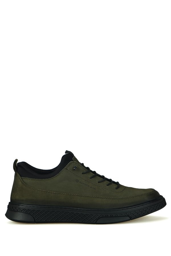 Promon  Real Leather Men's Shoes