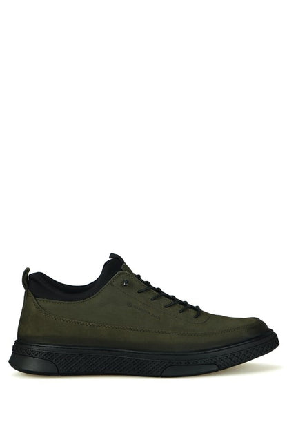 Promon  Real Leather Men's Shoes