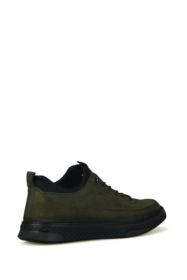Promon  Real Leather Men's Shoes