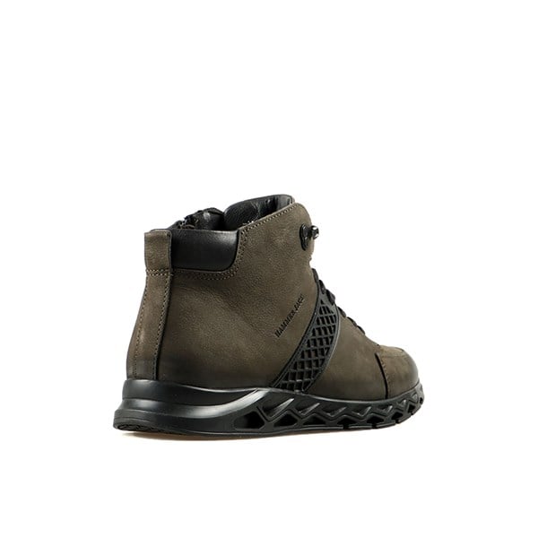Genuine Leather Men's Boots
