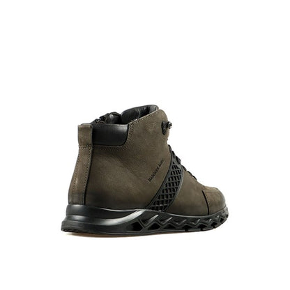 Genuine Leather Men's Boots