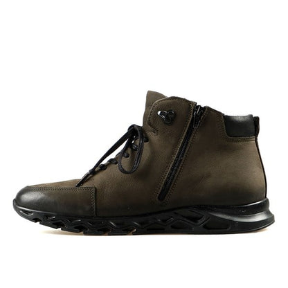 Genuine Leather Men's Boots