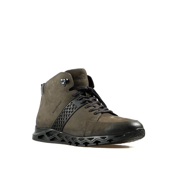 Genuine Leather Men's Boots