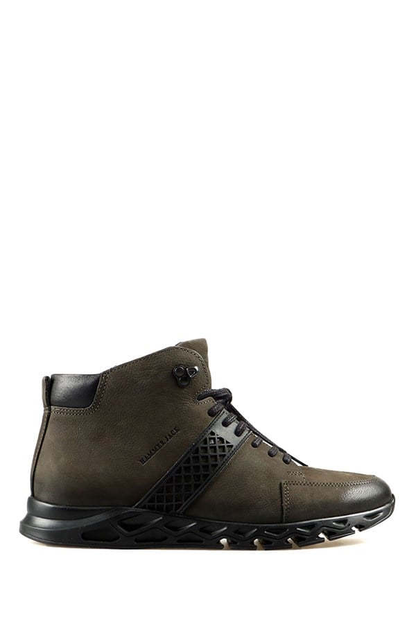 Genuine Leather Men's Boots