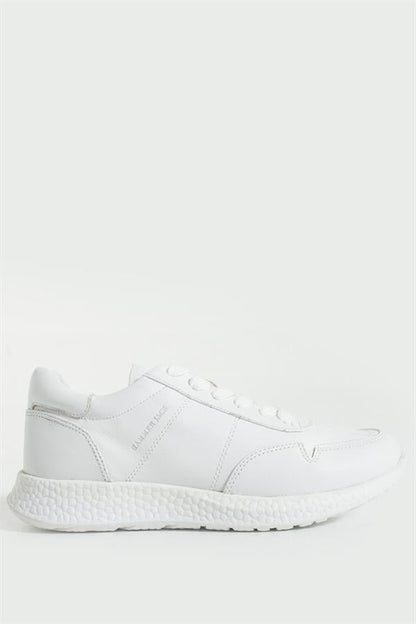 Baley Genuine Leather Sports Shoes