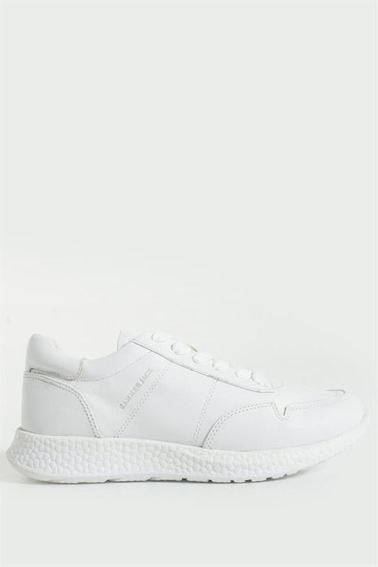 Baley Genuine Leather Sports Shoes