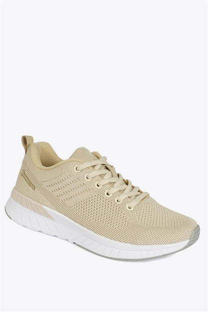 Manaus Beige Women's Shoes