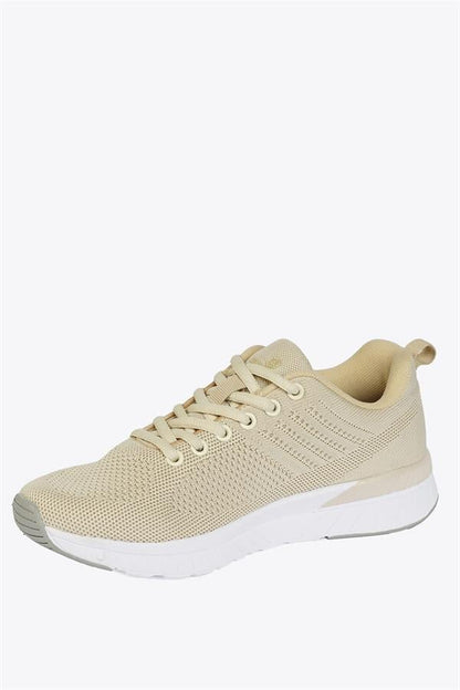 Manaus Beige Women's Shoes