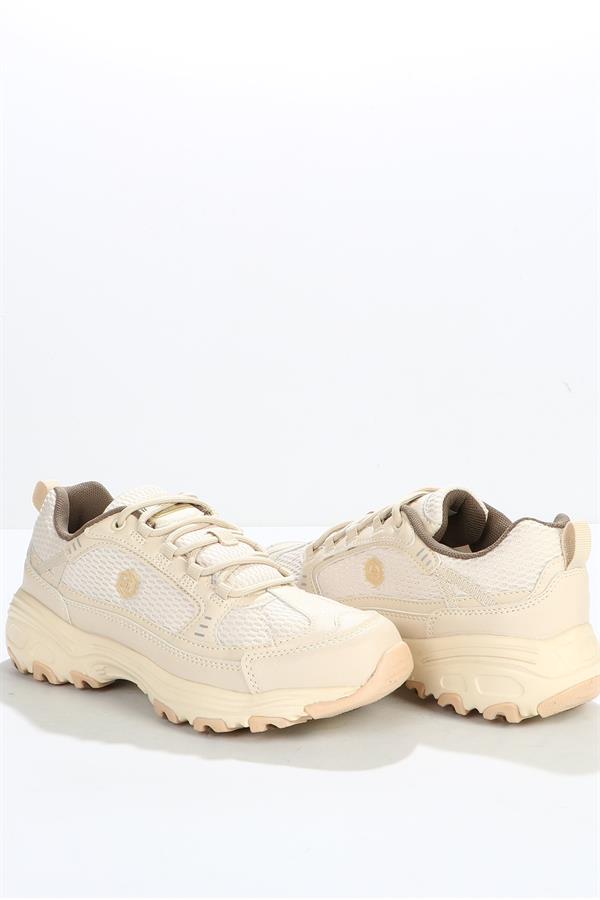Artigas Bej Women's Shoes