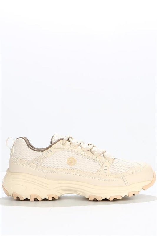 Artigas Bej Women's Shoes