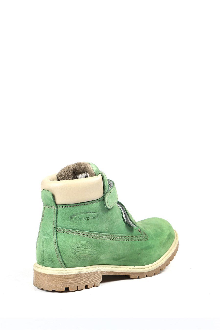 Benetton Green Children's Shoes
