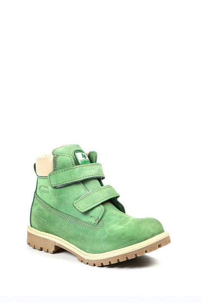 Benetton Green Children's Shoes