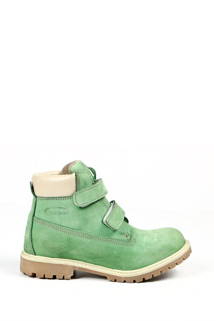 Benetton Green Children's Shoes