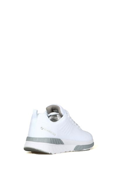 Manaus White Women's Sports Shoes
