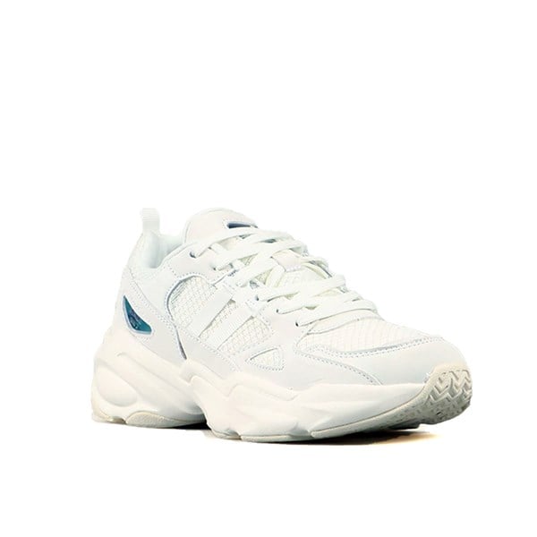 Rio White Women's Sneakers