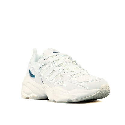 Rio White Women's Sneakers
