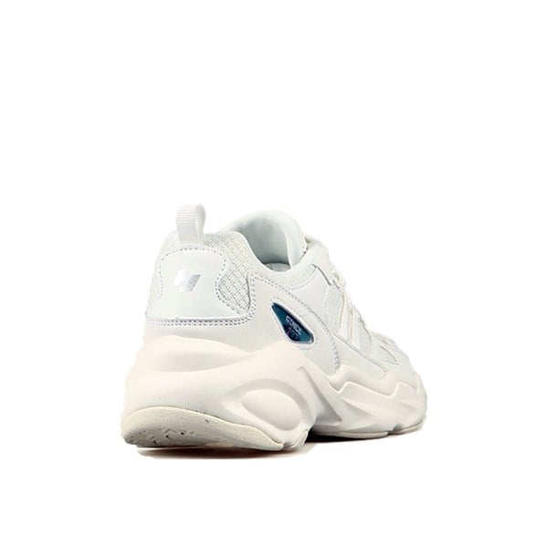 Rio White Women's Sneakers