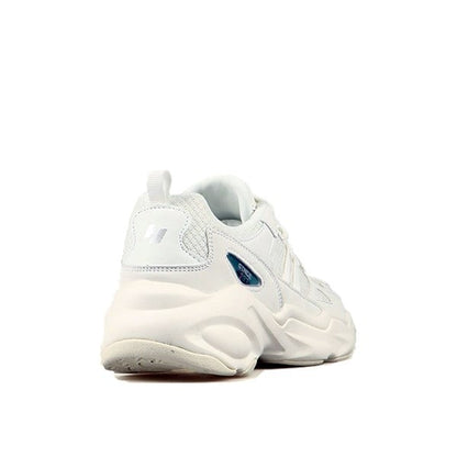 Rio White Women's Sneakers