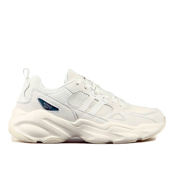 Rio White Women's Sneakers