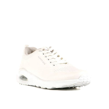 Monica White Women's Athletic Shoes