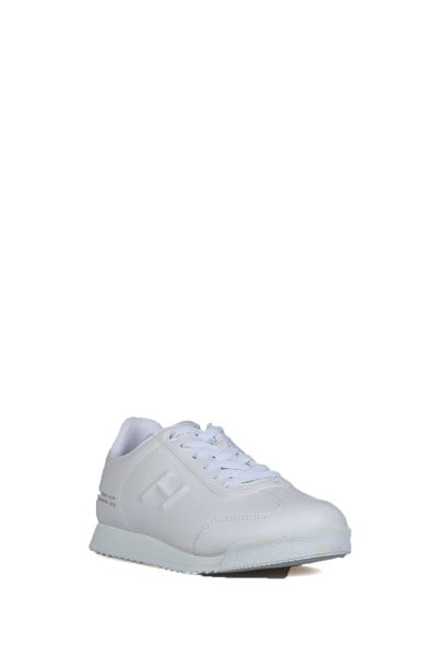 Pico White Women's Sports Shoes