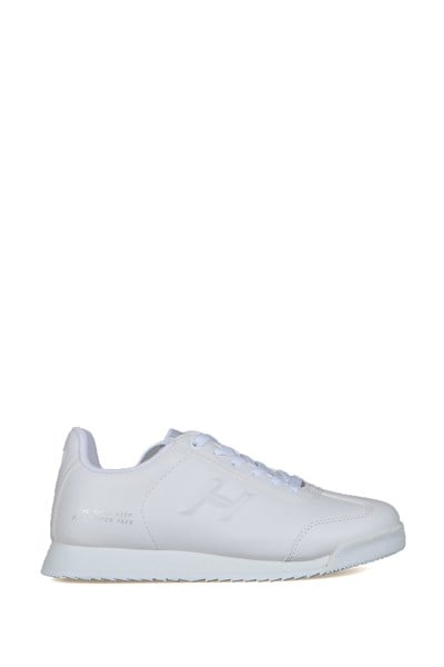 Pico White Women's Sports Shoes
