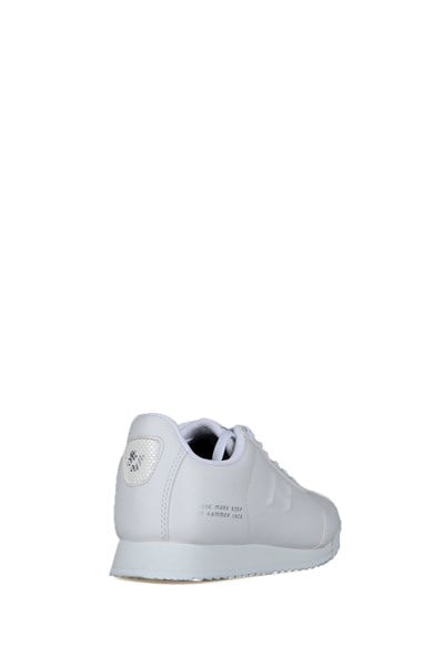 Pico White Women's Sports Shoes