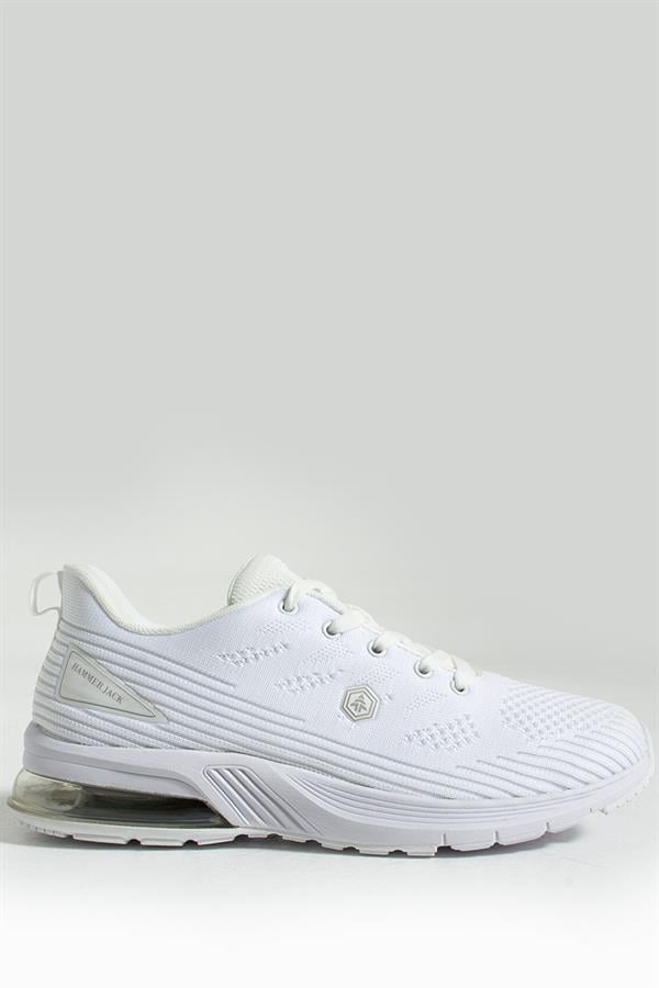 White Men's Shoes