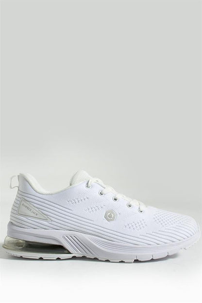 White Men's Shoes