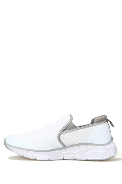 Chester White Men's Sports Shoes