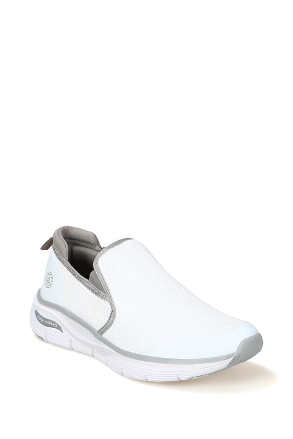 Chester White Men's Sports Shoes