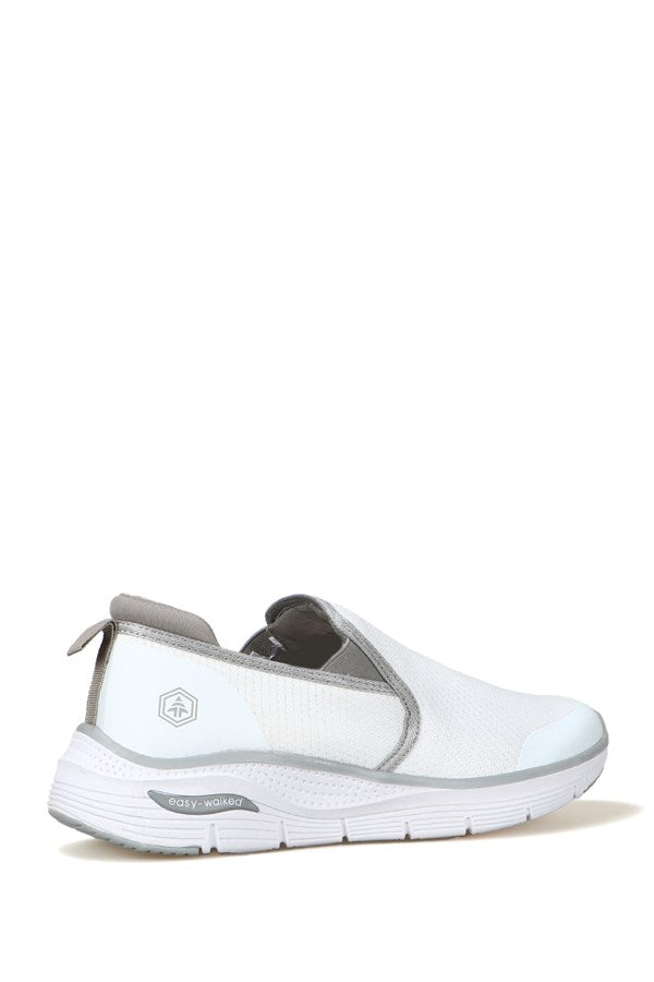 Chester White Men's Sports Shoes