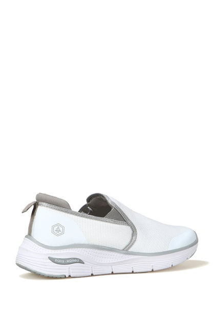 Chester White Men's Sports Shoes