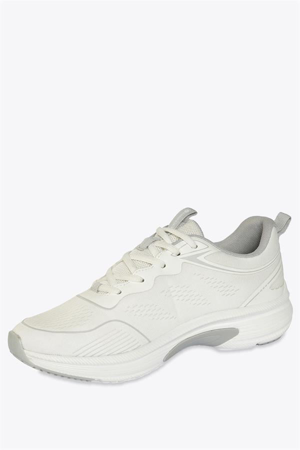 Nuke White Men's Athletic Shoes