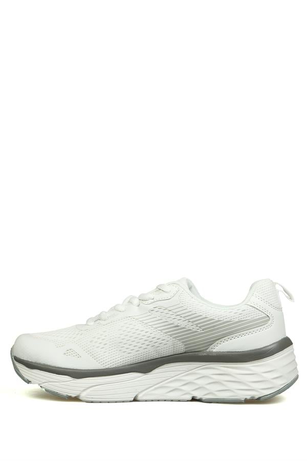Reina White Women's Sports Shoes