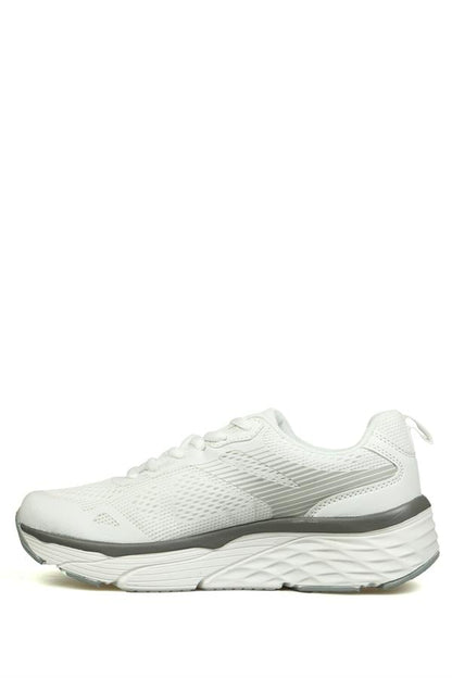 Reina White Women's Sports Shoes