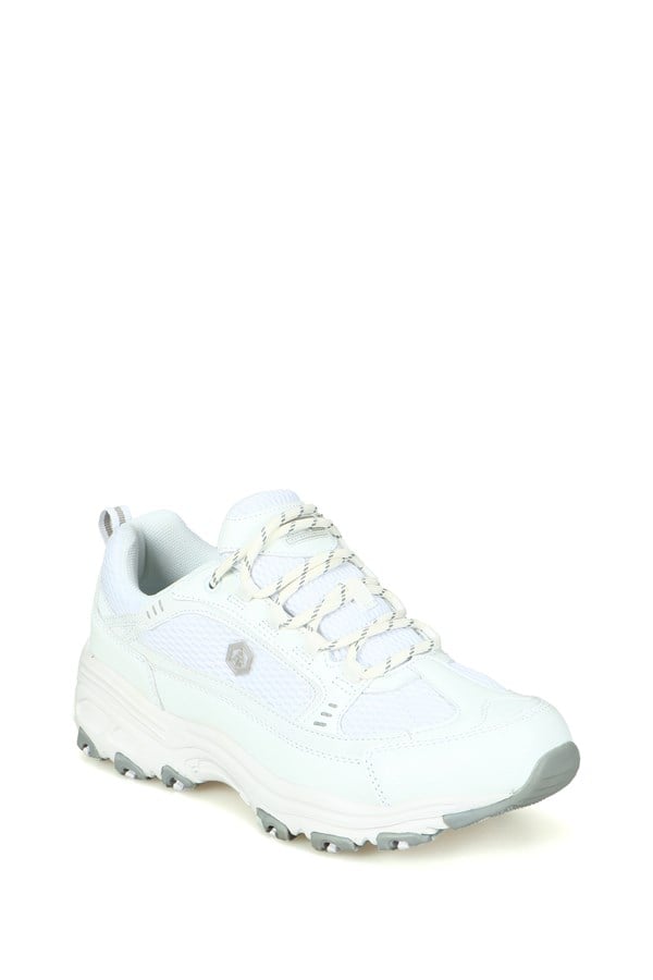 Artigas White Women's Shoes